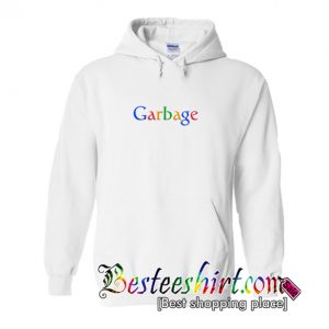 Garbage Hoodie