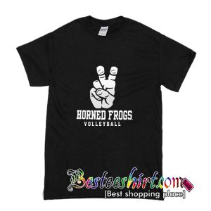Horned Frogs T-Shirt