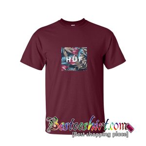 Huf T-Shirt