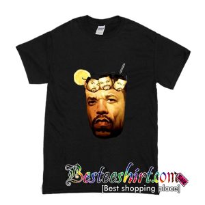 Ice Cube Funny T-Shirt