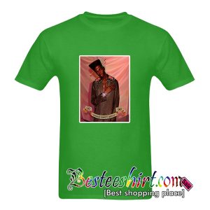 Ignasi Monreal T-Shirt