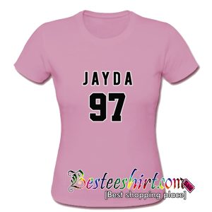 Jayda 97 T-Shirt