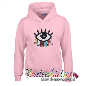 Jim071 Hoodie