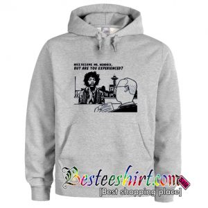 Jimi Hendrix Hoodie