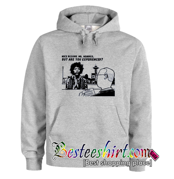 jimi hendrix hoodie