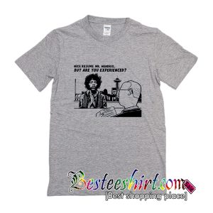 Jimi Hendrix T-Shirt