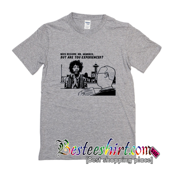 jimi hendrix style shirt