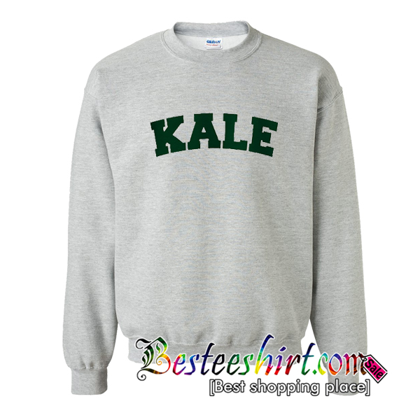 kale sweatshirt target