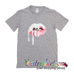 Kylie Lip T-Shirt