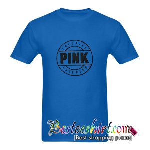Love Pink T-Shirt