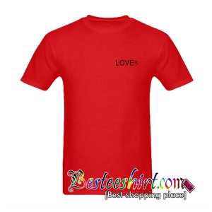 Lover T-Shirt