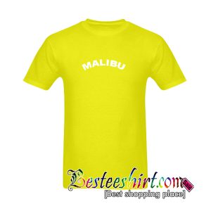 Malibu T-Shirt