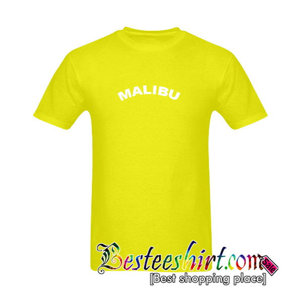 malibu t shirt shop