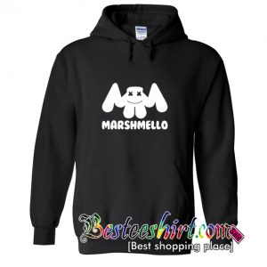 Marshmello Hoodie