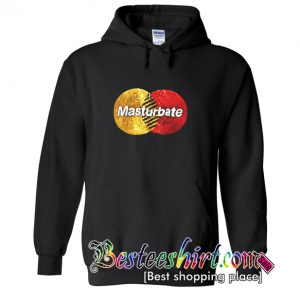 Masturbate Hoodie