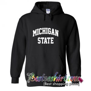 Michigan State Hoodie