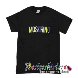 Moschino T-Shirt