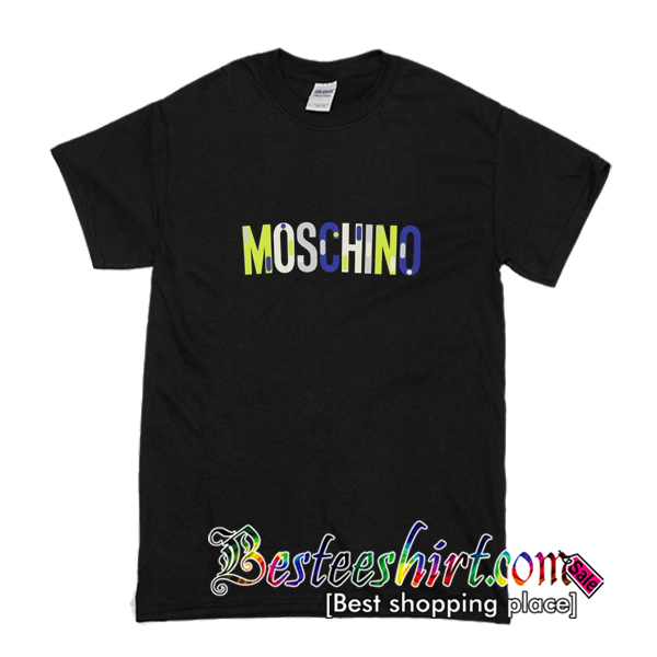 Moschino T-Shirt