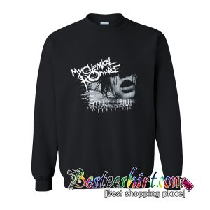 My Chemical Romance Sweatshirt