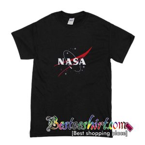 Nasa T-Shirt