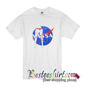 Nassa Bikini T-Shirt