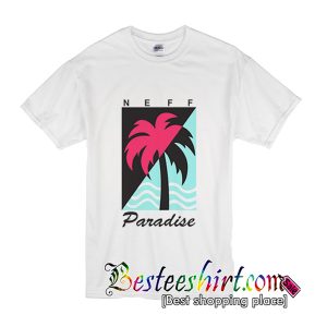 Neff Paradise T-Shirt