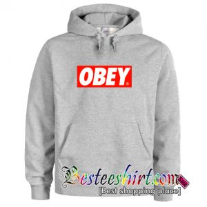 Obey Hoodie
