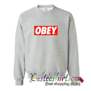 Obey Sweatshirt