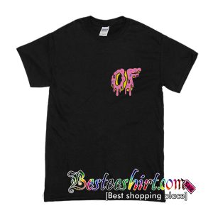 Of Donut T-Shirt