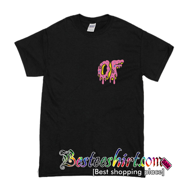 Of Donut T-Shirt