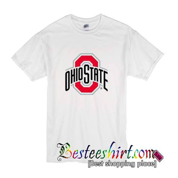 ohio state t shirts near me