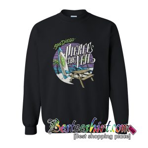Pierce The Veil Sweatshirt