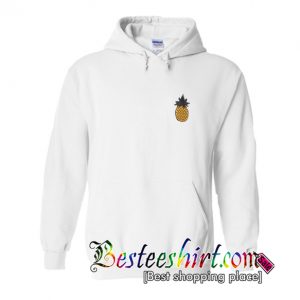 Pineapple Hoodie