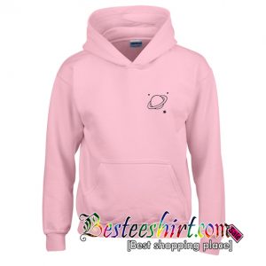 Planet Hoodie