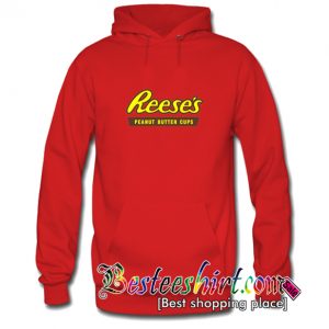 Reeses Hoodie