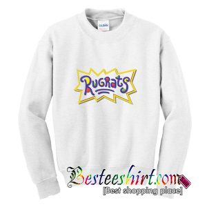 Rugrats Sweatshirt