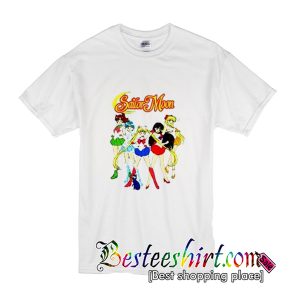 Sailor Moon T-Shirt