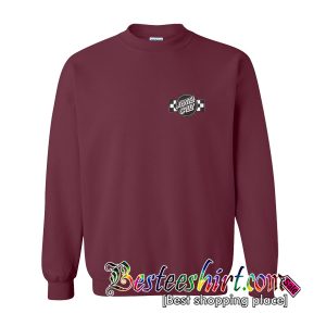 Santa Cruz Sweatshirt