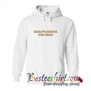 Satan's School For Girls Hoodie