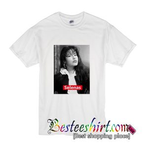 Selenas T-Shirt