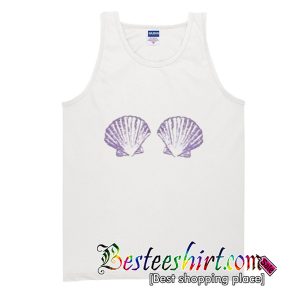 Shell Boobs Tank Top
