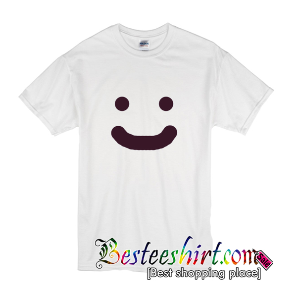 smiley culture t shirt