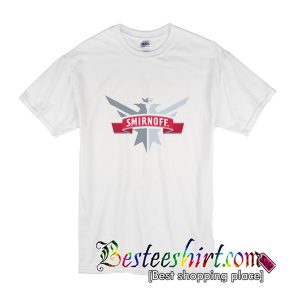 Smirnoff Ice T-Shirt