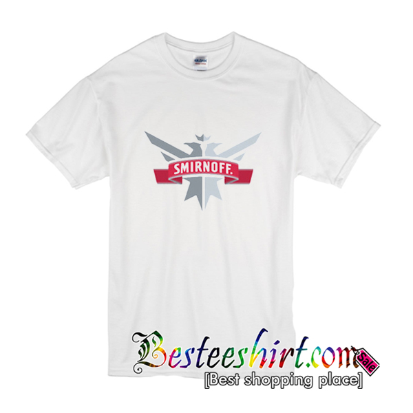 Smirnoff Ice T-Shirt