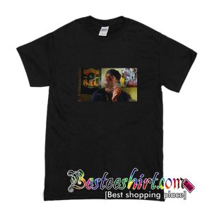 Smokey From Friday T-Shirt