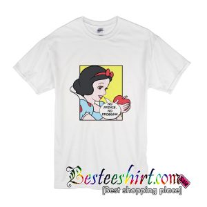 Snow White T-Shirt