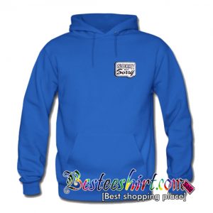 Sorry Not Sorry Hoodie
