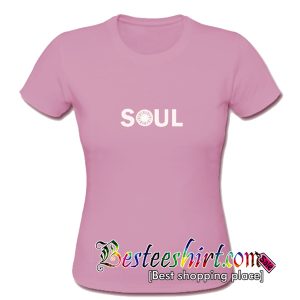 Soul T-Shirt