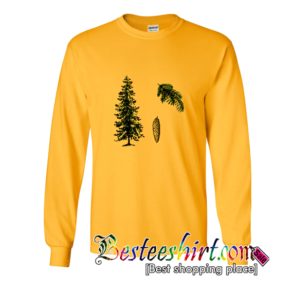 Spruce Sweatshirt