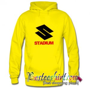 Stadium Tour Hoodie